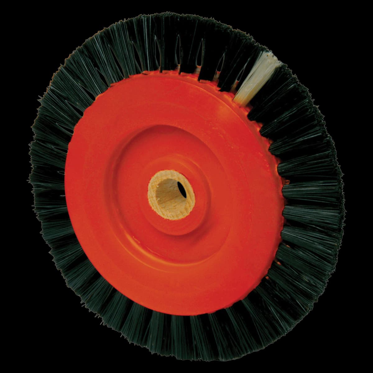 Renfert Polishing Brushes for Chrome, Chungking, 12/Package - Polishing Brushes F/Chrome - Image 1