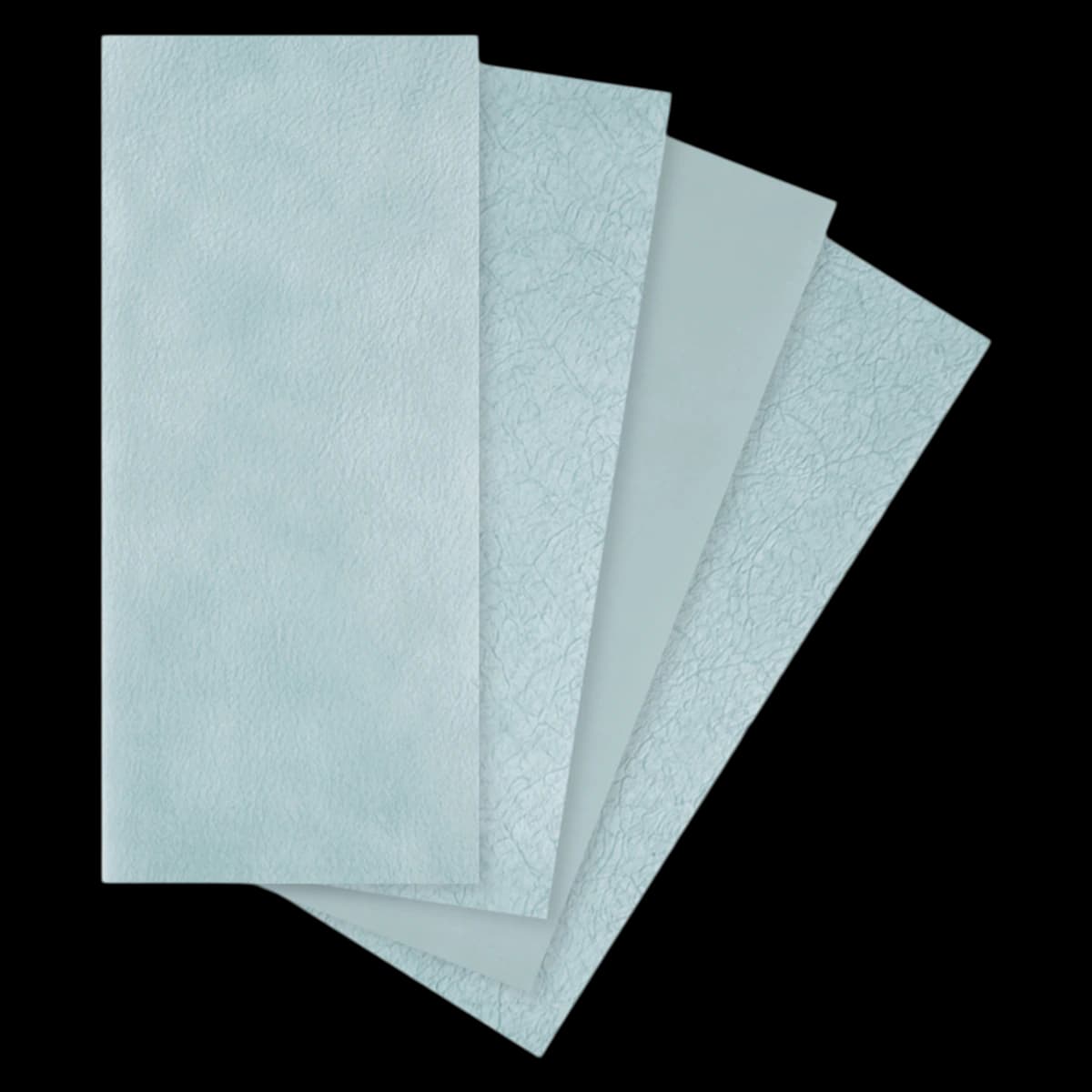 Renfert GEO Casting Wax, Veined, 15/Package - GEO Casting Wax Veined - Image 1