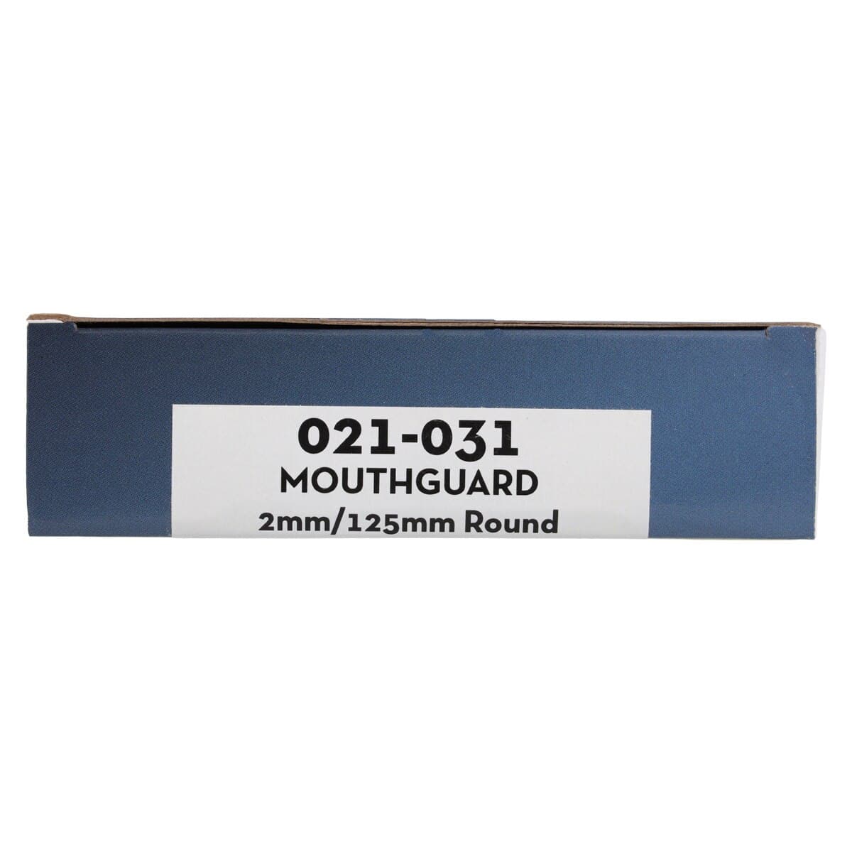 Clear Mouthguard Material, 2mm/125mm Round, Pack of 10, Great Lakes Dental Tech thumbnail 4