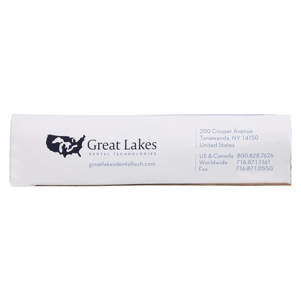 Clear Mouthguard Material, 2mm/125mm Round, Pack of 10, Great Lakes Dental Tech thumbnail 5