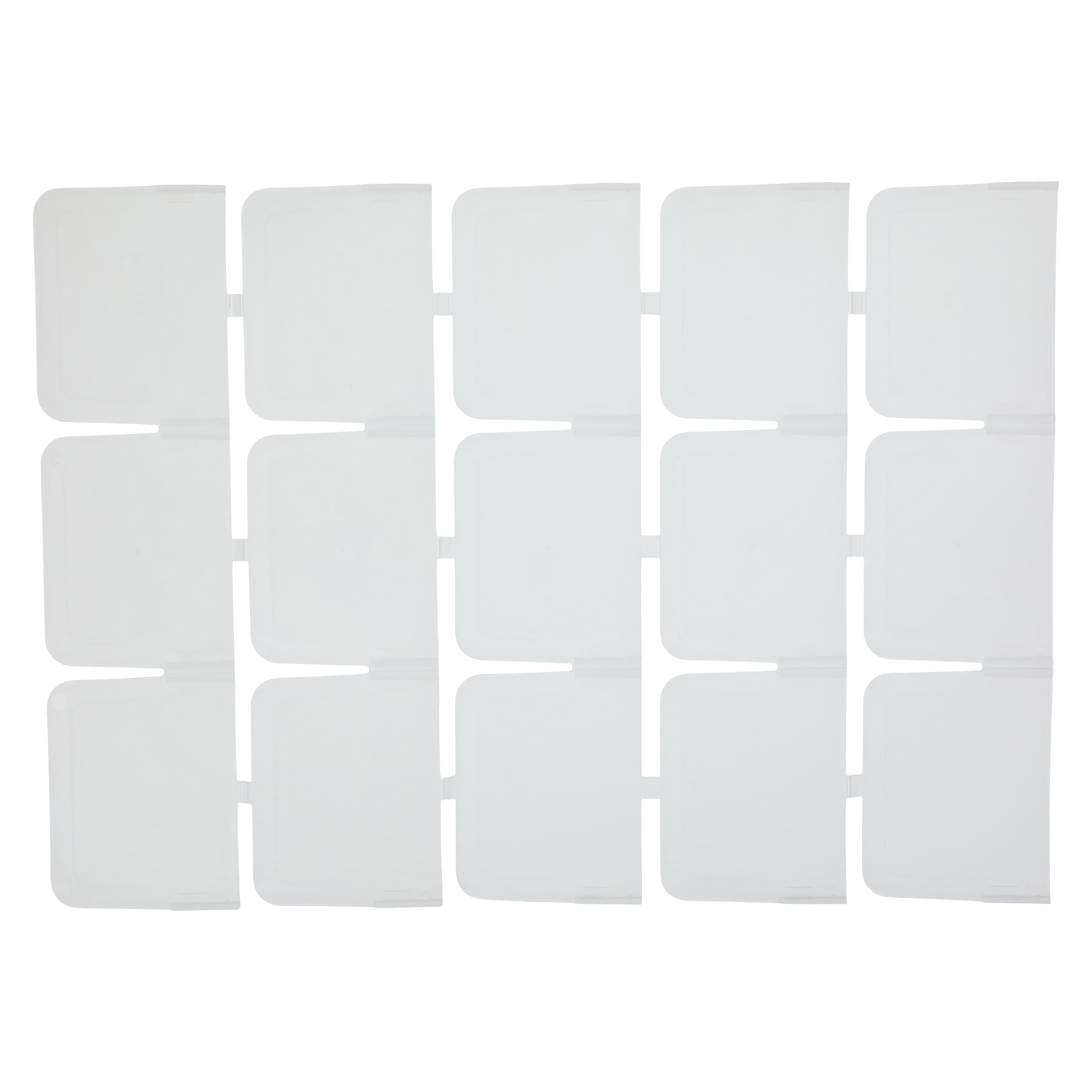 Kerr AXIS Custom Drawer Organizer, 18 Compartments, 14.375" x 9.5" x 2.5", AX-DRAWER thumbnail 4