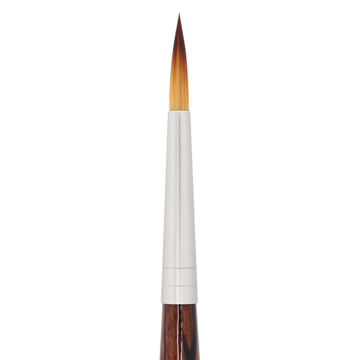 Renfert Ceramicus Porcelain Brush, Size #6, Synthetic Microhair Bristles, 1 Each thumbnail 4