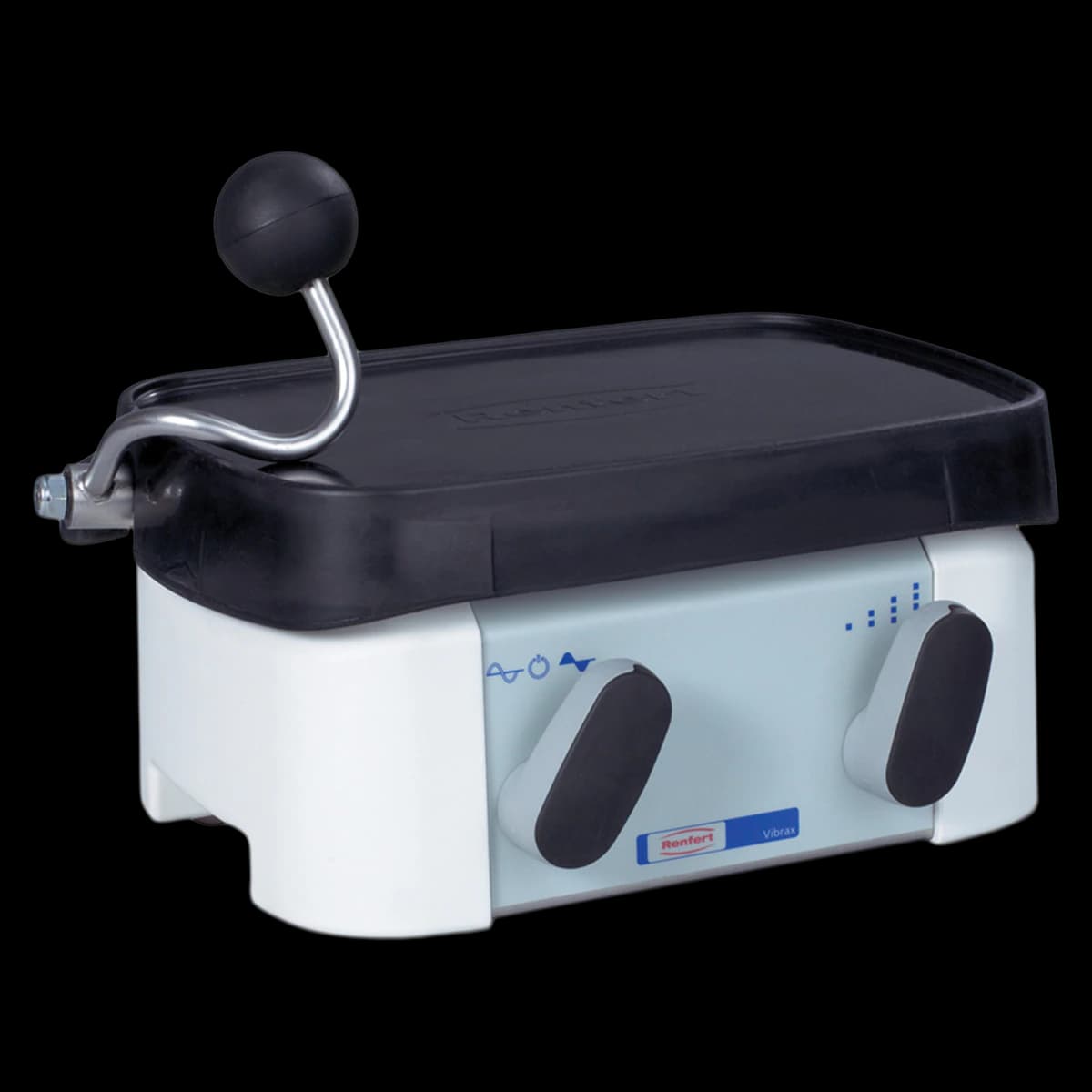 Renfert Vibrax Heavy Duty Vibrator, 120V, Model 18301000 - VIBRAX HEAVY DUTY VIBRATOR - Image 1