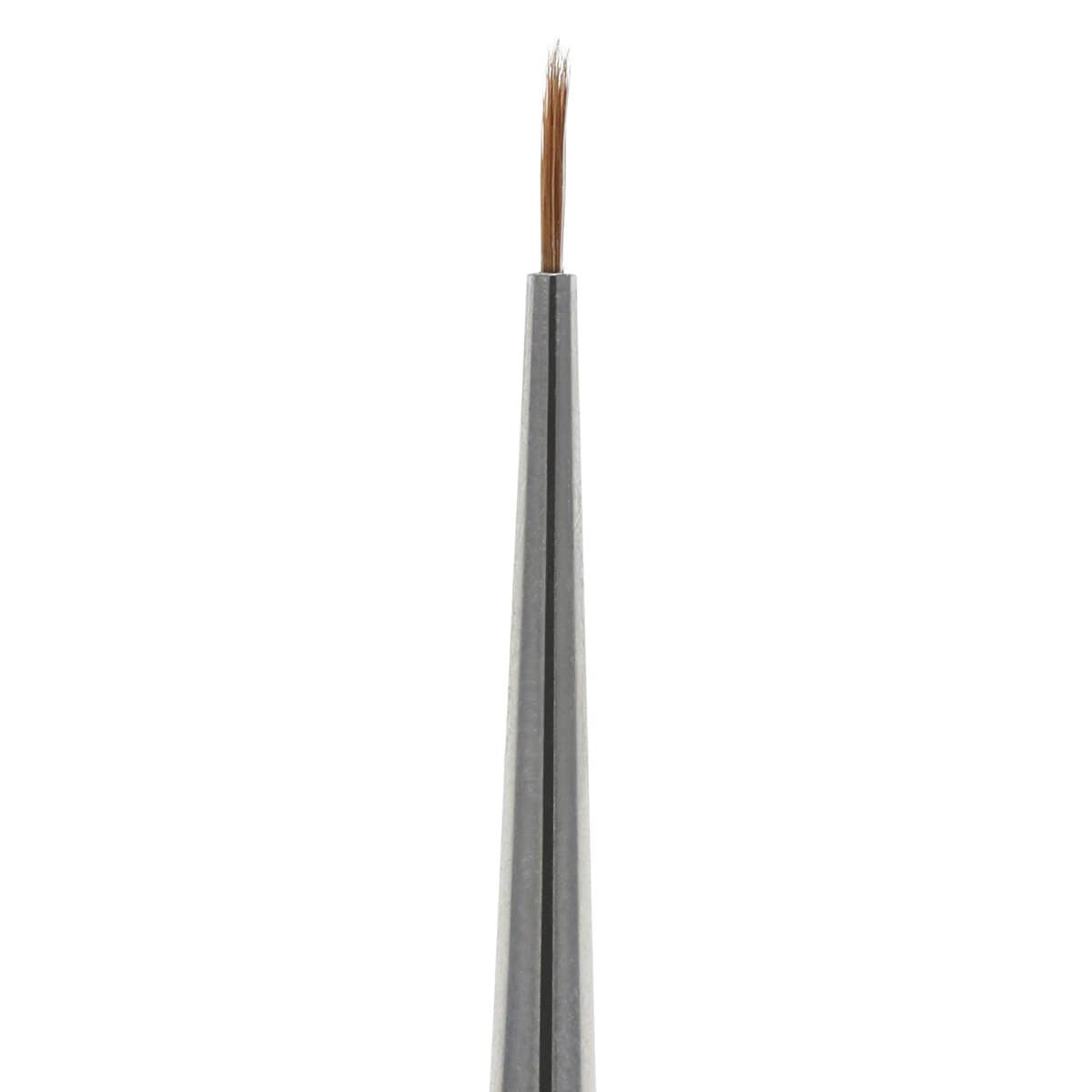Smile Line USA Ceramist Brush Tip Refill #000, Clear Handle Spare Tips, 5/Package thumbnail 3