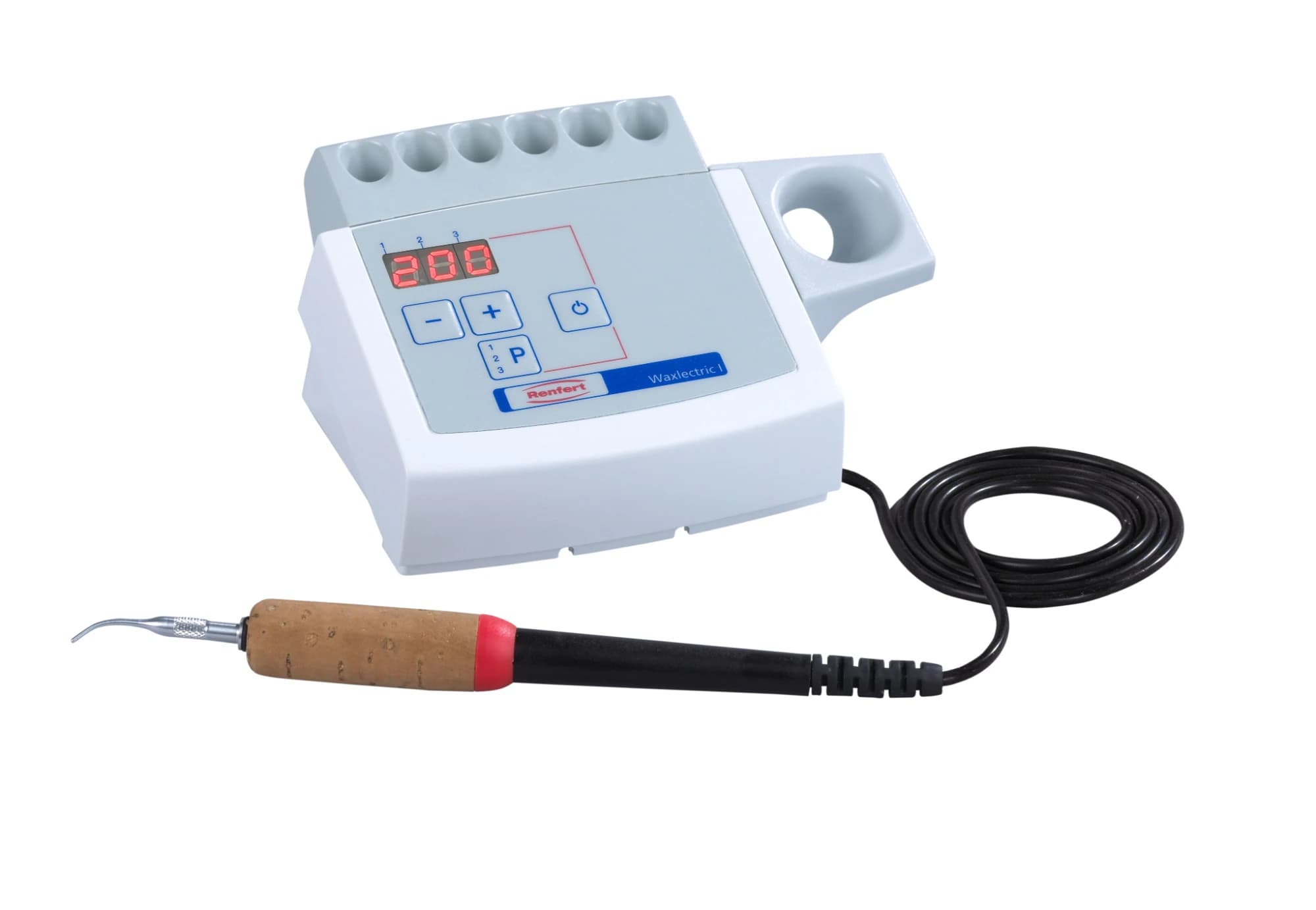 Renfert Waxlectric I Programmable Electric Wax Knife, 100-120V, 21561000 thumbnail 2
