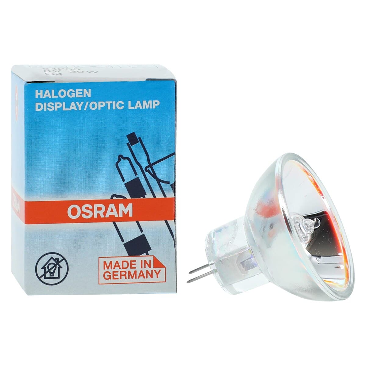 Renfert Fiber Optic Replacement Bulb - Fiber Optic Replacement Bulb - Image 1