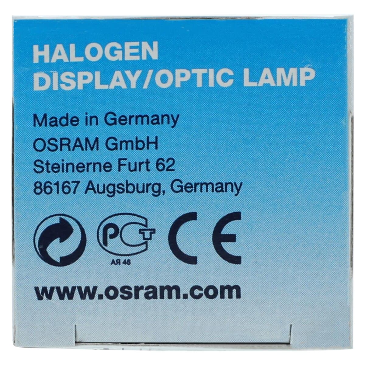 Renfert Fiber Optic Replacement Bulb thumbnail 4