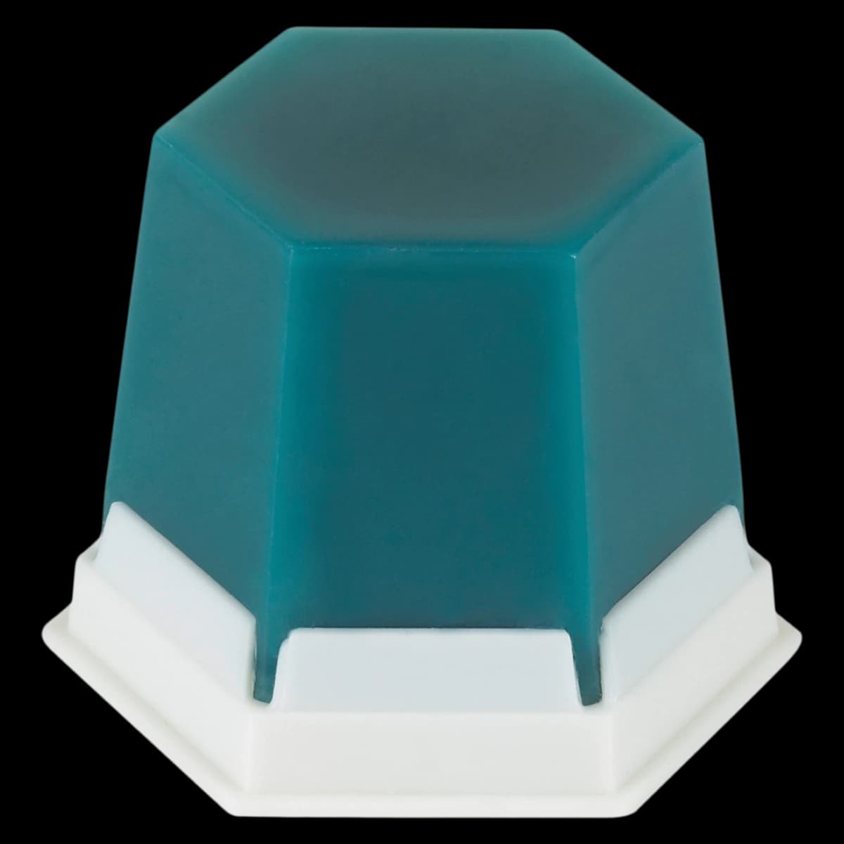 Renfert GEO Cast Modeling Wax, Translucent, 75 g - GEO Cast Modeling Wax - Image 1
