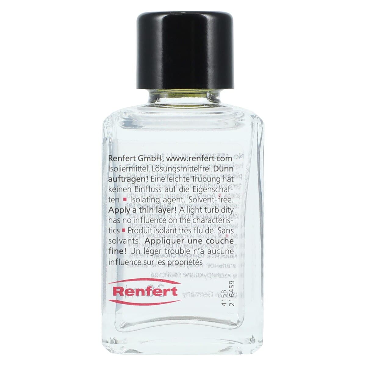 Renfert Picosep Isolation Agent, 30ml Bottle thumbnail 4