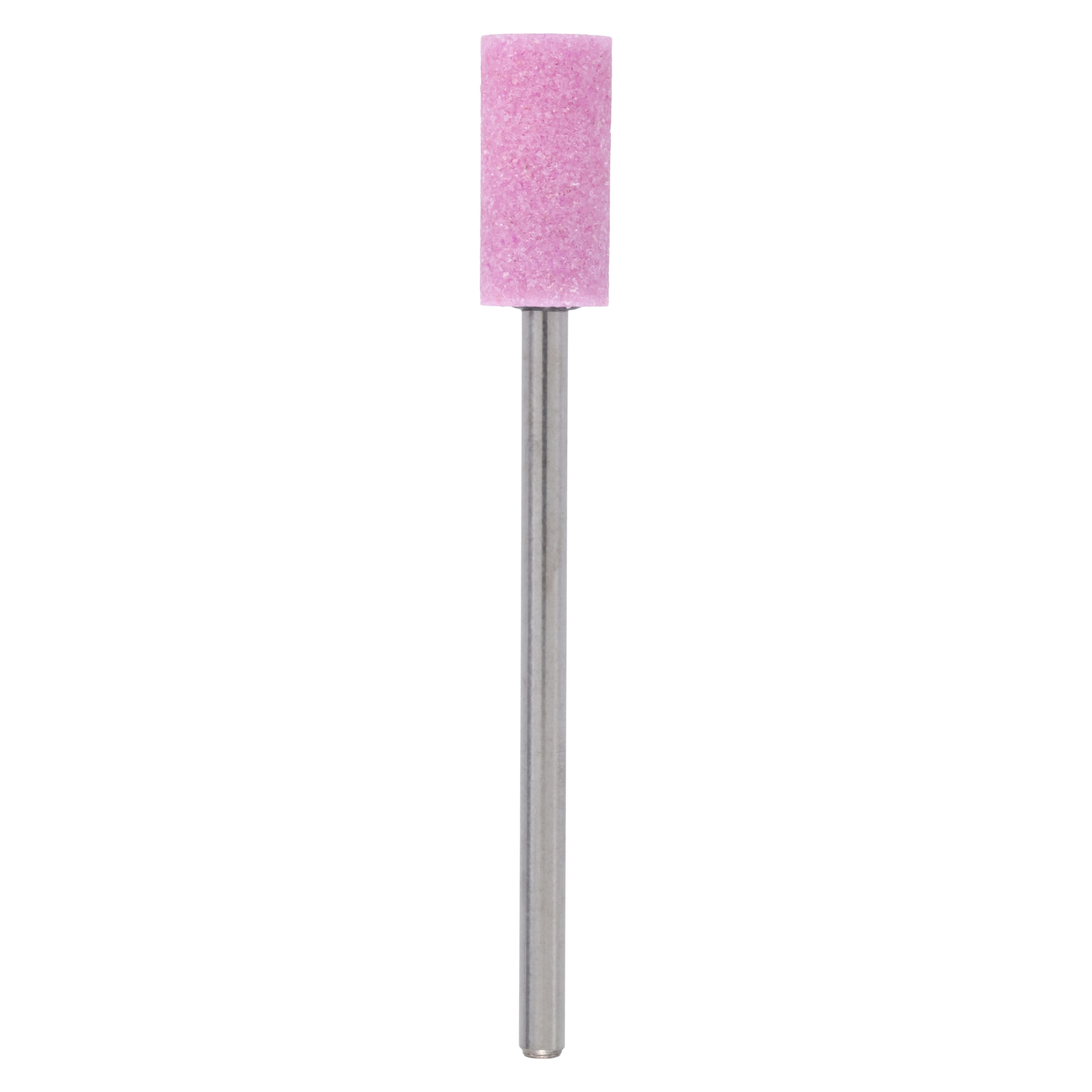 NTI Pink Abrasive Large Cylinder HP Coarse, 6.5 mm x 13 mm, 12/Pkg, PC731-HP thumbnail 3