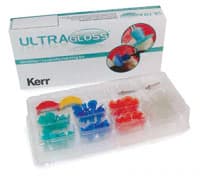 Kerr UltraGloss Composite Polishing Intro Set, 120 Pieces, LS-515 thumbnail 2