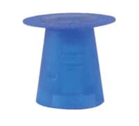 UltraGloss Composite Polishing Discs, Medium Grit, Double-Sided, Small (8 mm), Blue, 30/Pkg, DSC-M080 - UltraGloss Polishers, Medium, Double-Sided, Small, 30/Pkg, Blue, DSC-M080 - Image 1