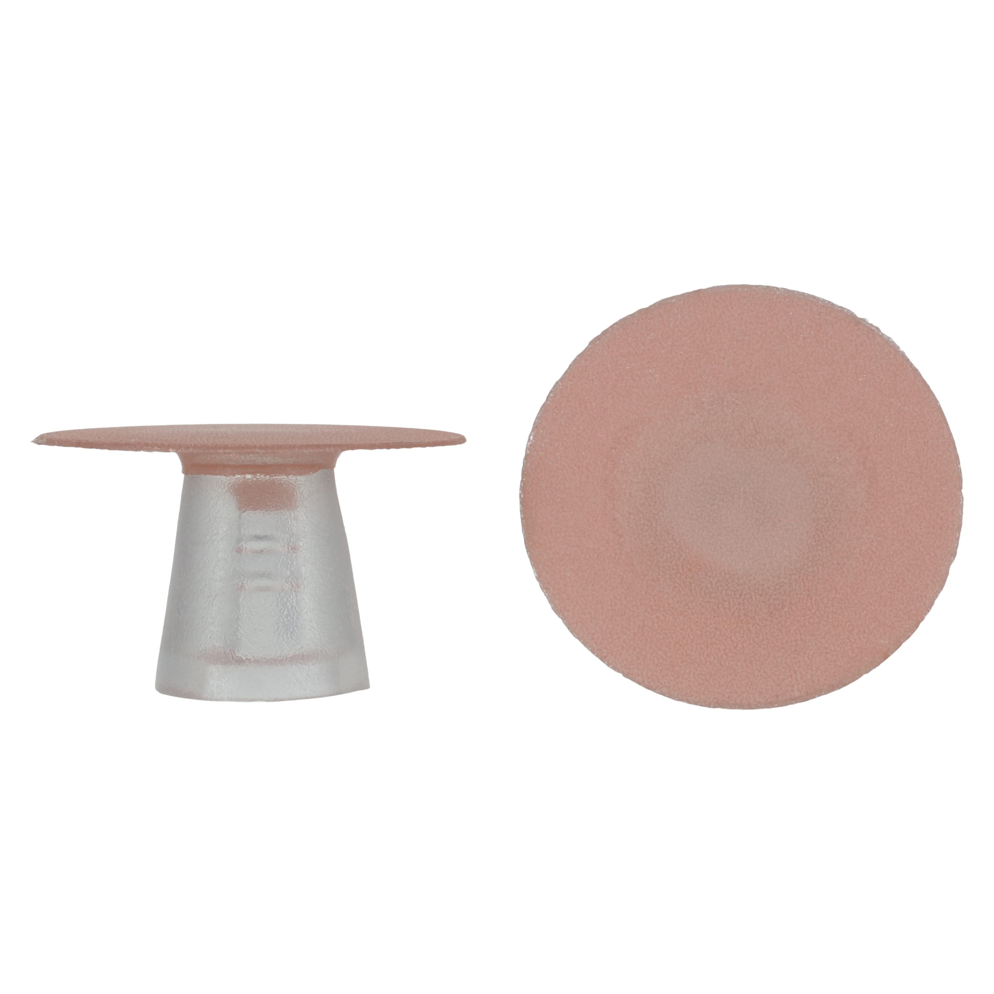 Kerr UltraGloss Composite Polishing Discs, Fine Grit, Double-Sided, Large (12 mm), Red, 30/Pkg, DSC-F120 thumbnail 3