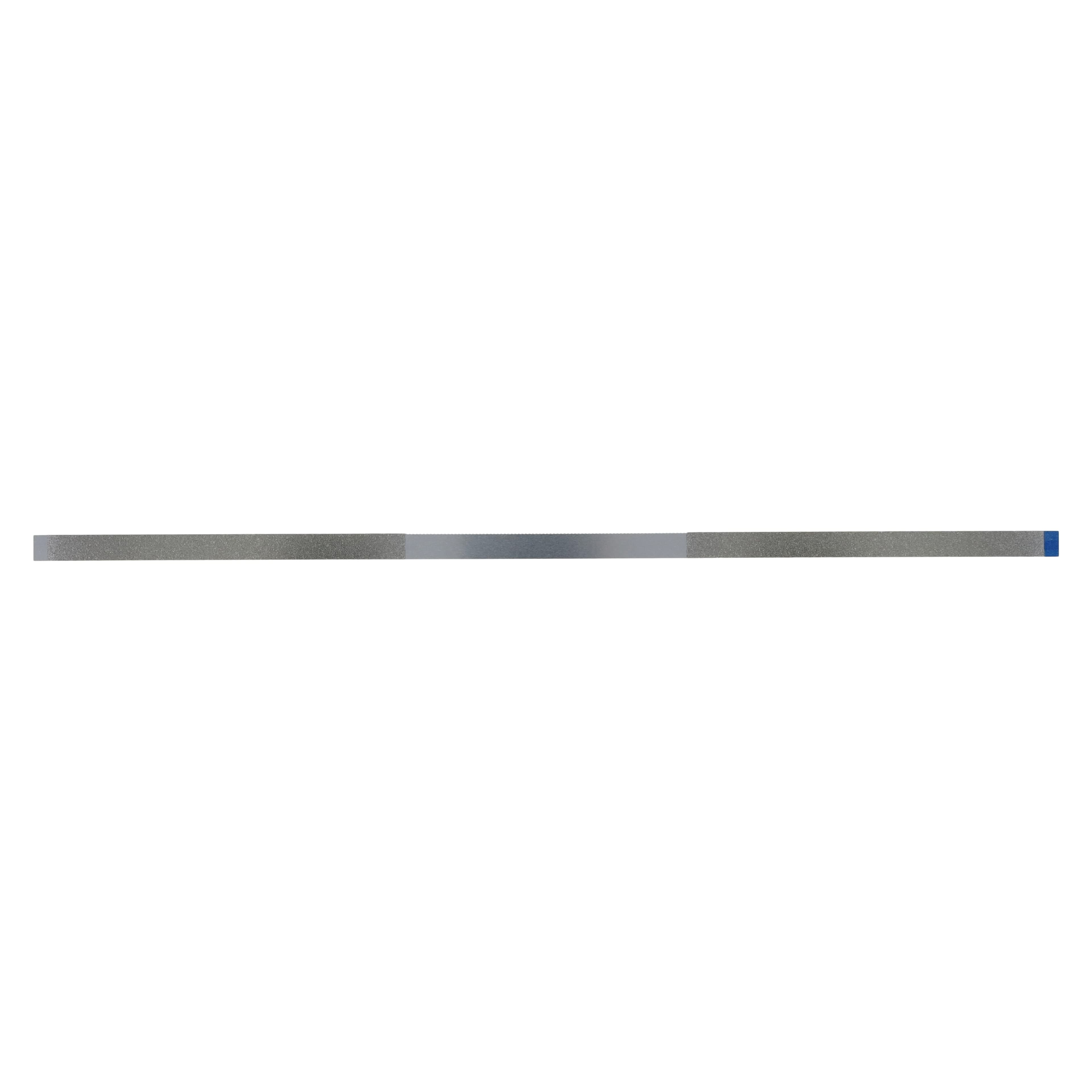 Kerr NTI Serrated Diamond Finishing Strips, Medium (Blue), 0.10 mm Thick, 3.75 mm Wide, 10/Pkg, FS3-MX thumbnail 3