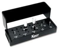 LS-7583 R.A.P.T.O.R.® Resin Sculpting Set, Logic Set, Kerr Rotary - LS-7583 RAPTOR Resin Sculpting Set - Image 1