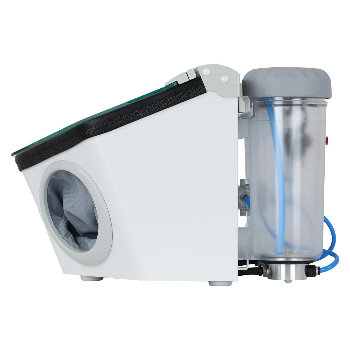 Renfert Basic Classic Abrasive Blaster, 25-70µm / 70-250µm, 100-120V, 1-2 Tank Configuration thumbnail 7