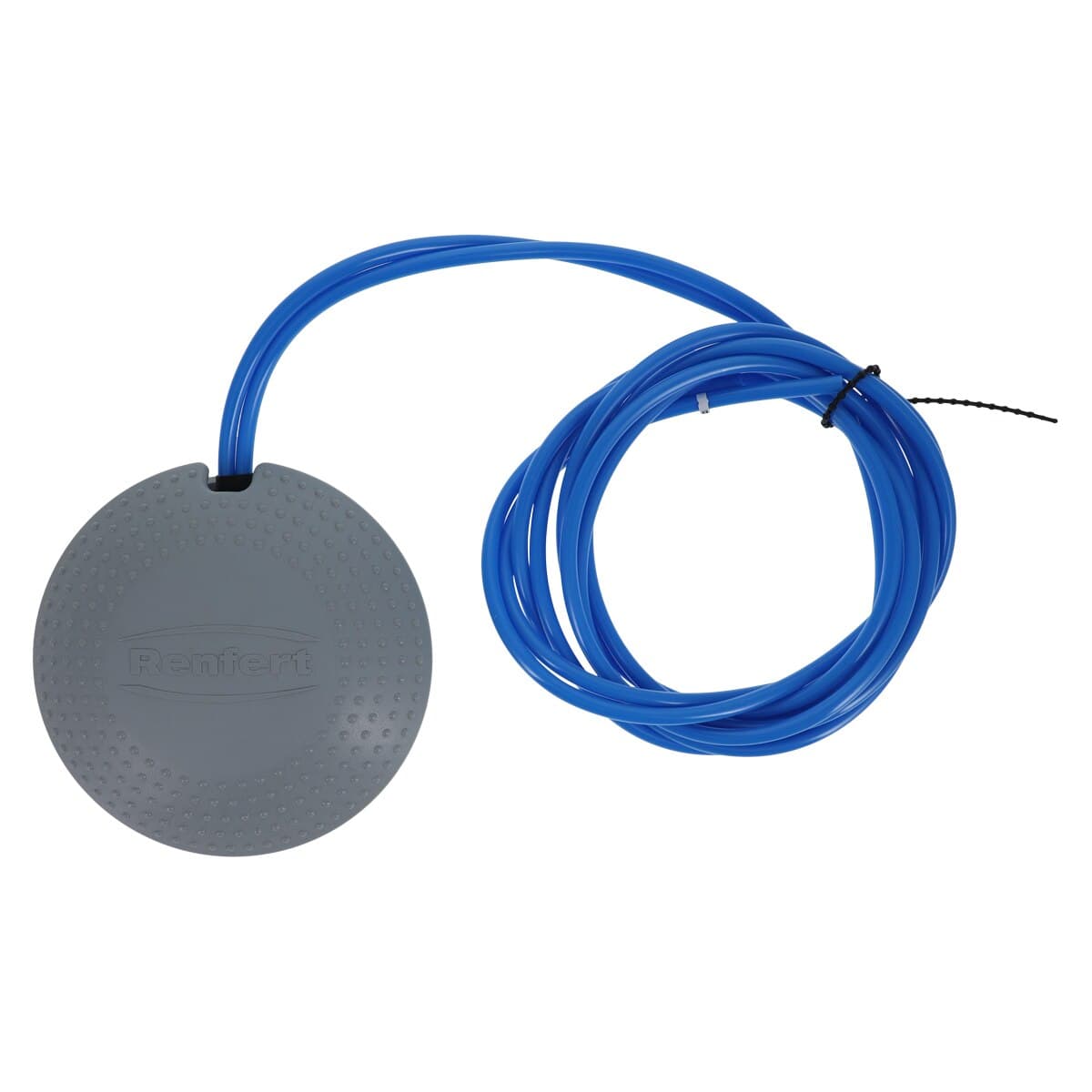 Renfert Basic Classic Abrasive Blaster, 25-70µm / 70-250µm, 100-120V, 1-2 Tank Configuration thumbnail 8
