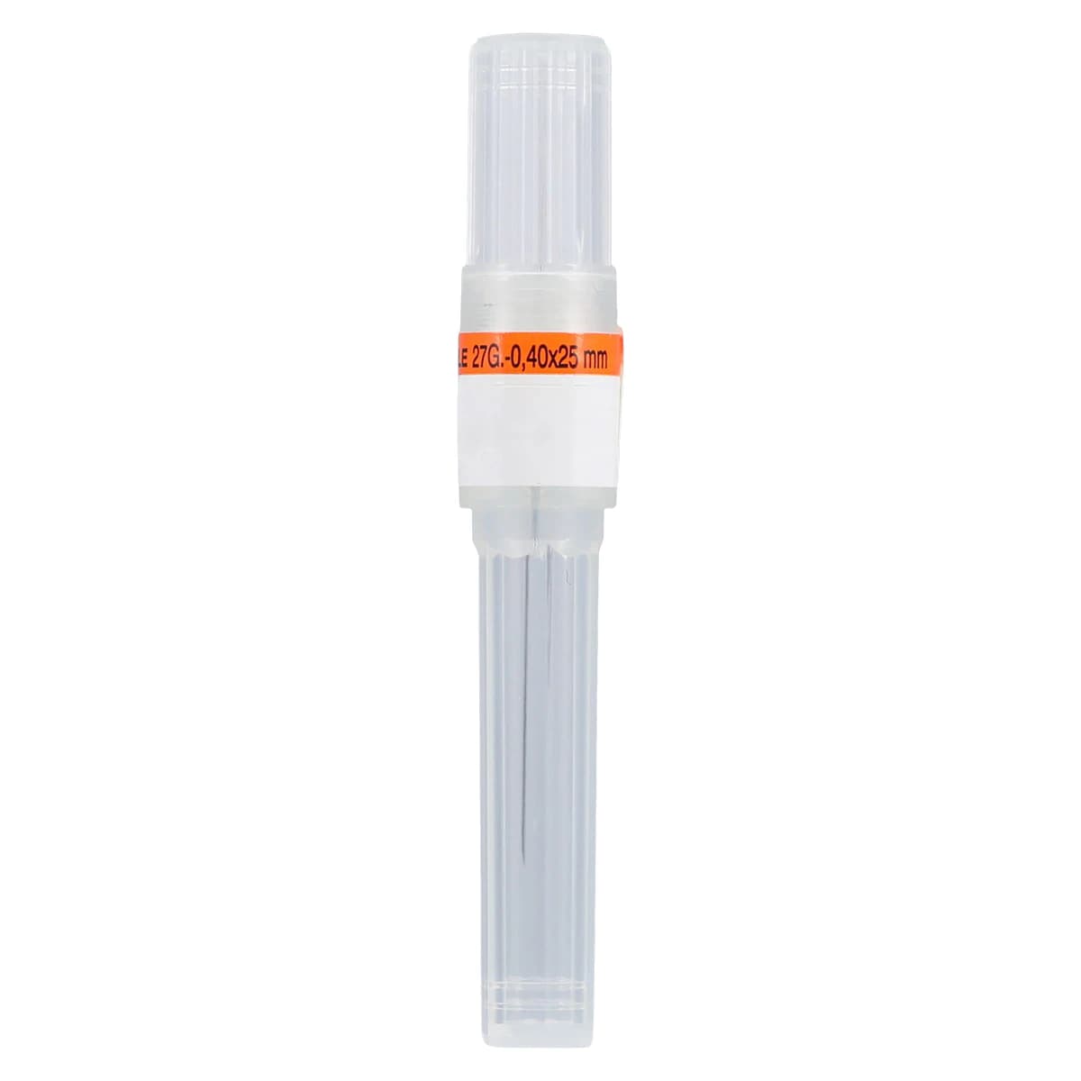 Septodont Septoject Evolution Dental Needles, 27 Gauge Short, 25 mm, Sterile, Disposable, 100/Box, 01-N1600 thumbnail 5