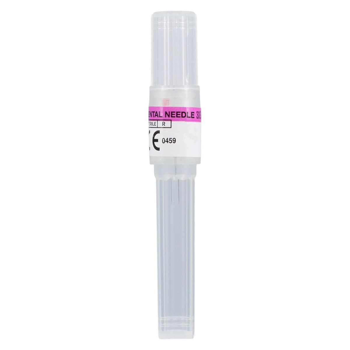 Septoject Evolution Dental Injection Needles, 30 Gauge, Extra Short (9 mm), Purple, 100/Box, 01-N1650 thumbnail 4