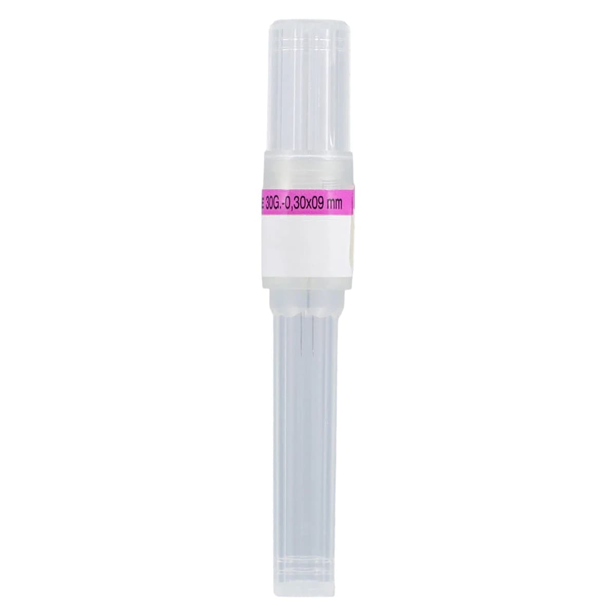 Septoject Evolution Dental Injection Needles, 30 Gauge, Extra Short (9 mm), Purple, 100/Box, 01-N1650 thumbnail 5