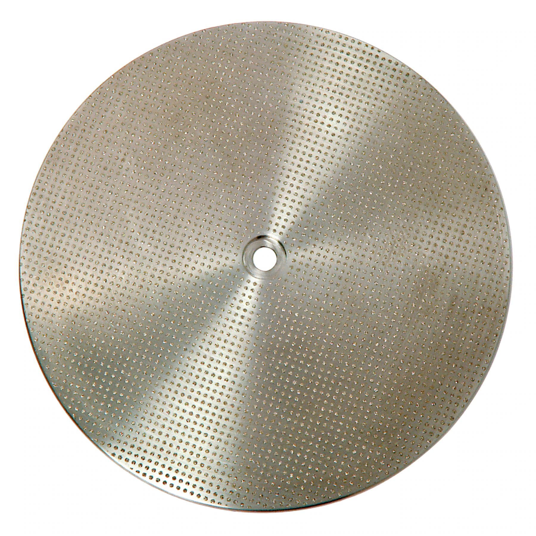 Renfert Marathon Partially Diamond-Coated Disc for MT Plus/MT3/MT3 Pro, 18032001 - Marathon Partially Diamond-Coated Disc - Image 1