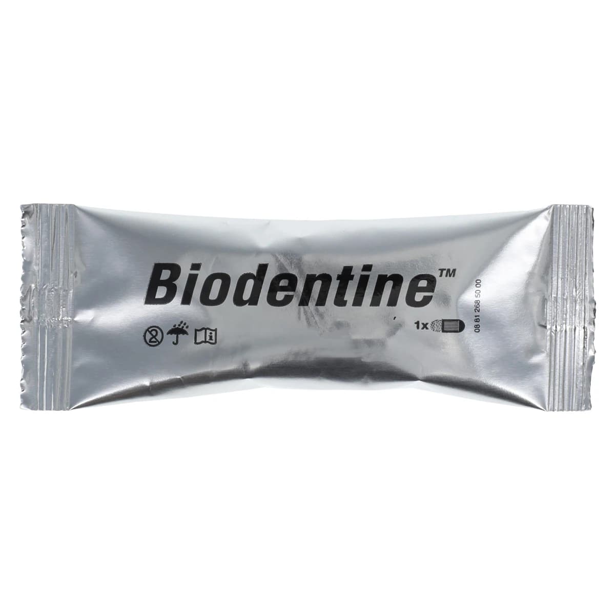 Septodont Biodentine Bioactive Dentin Substitute, 5 Unit-Dose Capsules, 01C0605 thumbnail 4