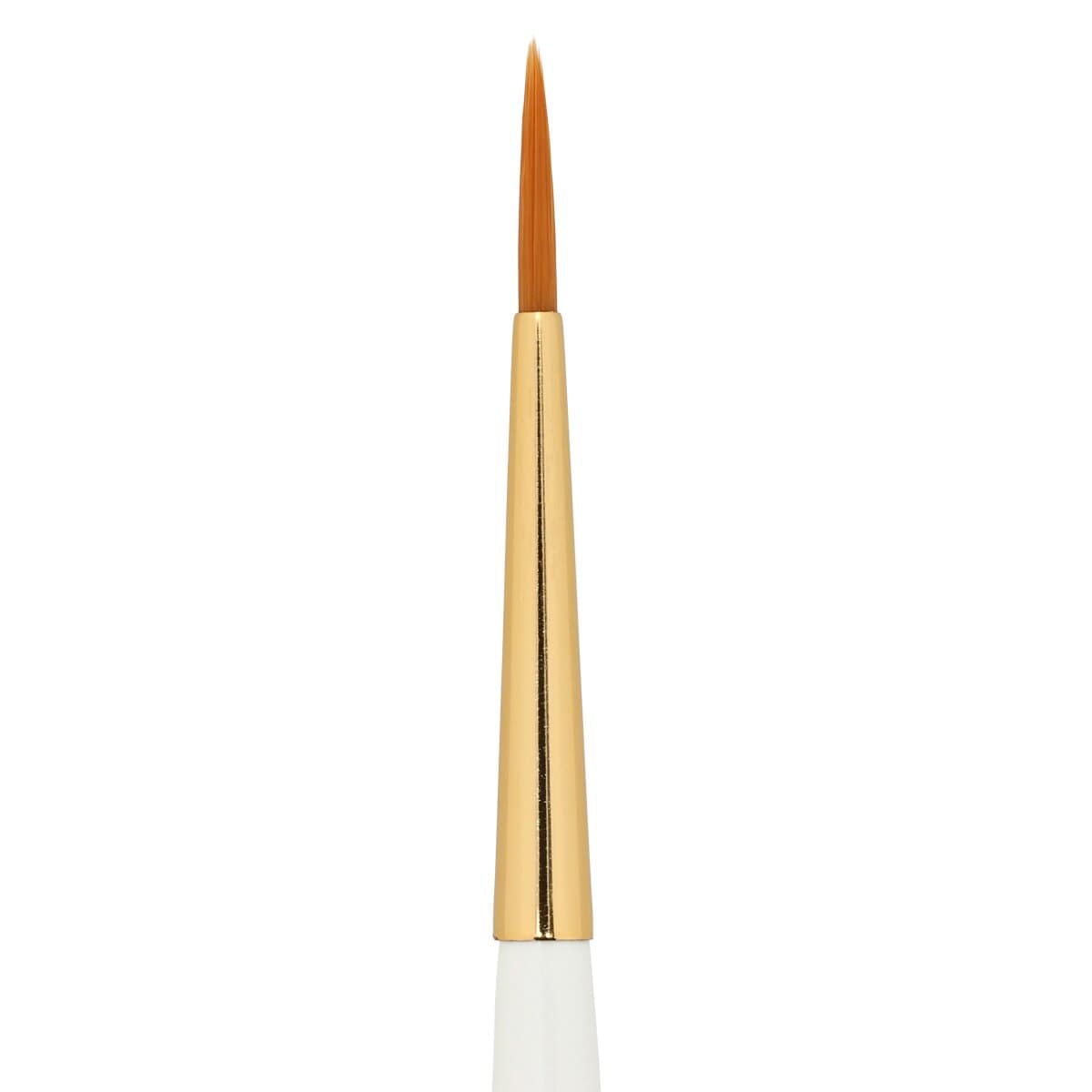 Renfert Takanishi Ceramist Brush, Size #3, Synthetic Bristle, Pack of 2, 17140003 thumbnail 3