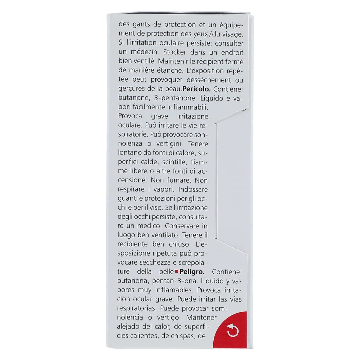 Renfert Die:Master Thinner, 15 mL Bottle thumbnail 8