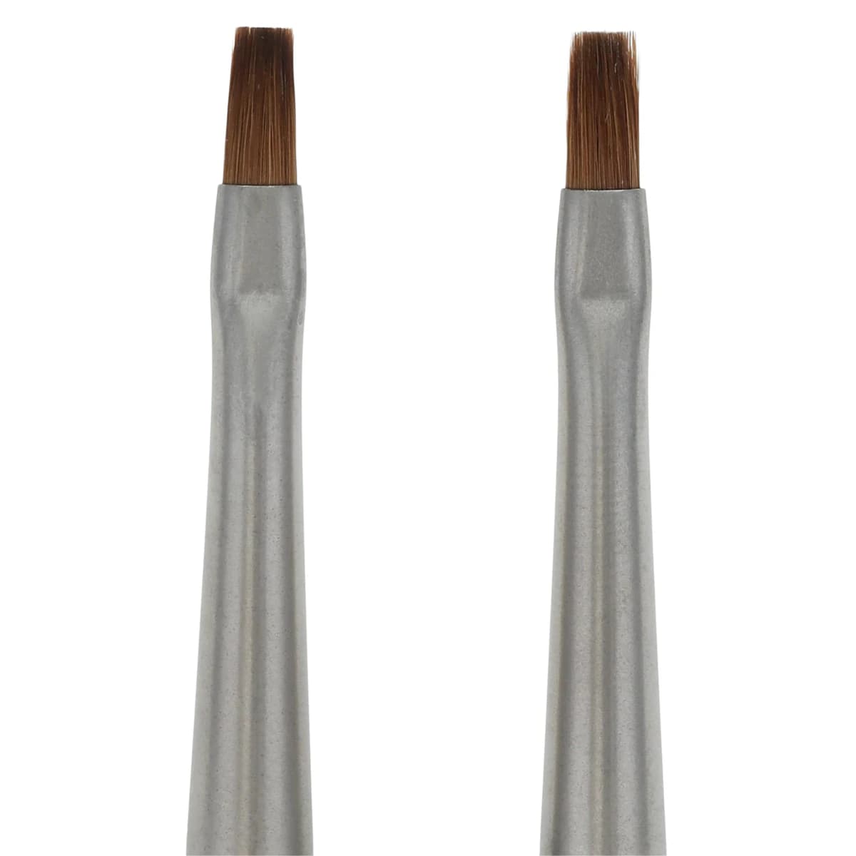 Renfert lay:art style Ceramist Brush, Natural Bristle, Opaque, 2/Package thumbnail 3