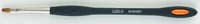 Renfert lay:art style Ceramist Brush, Natural Bristle, Opaque, 2/Package thumbnail 2