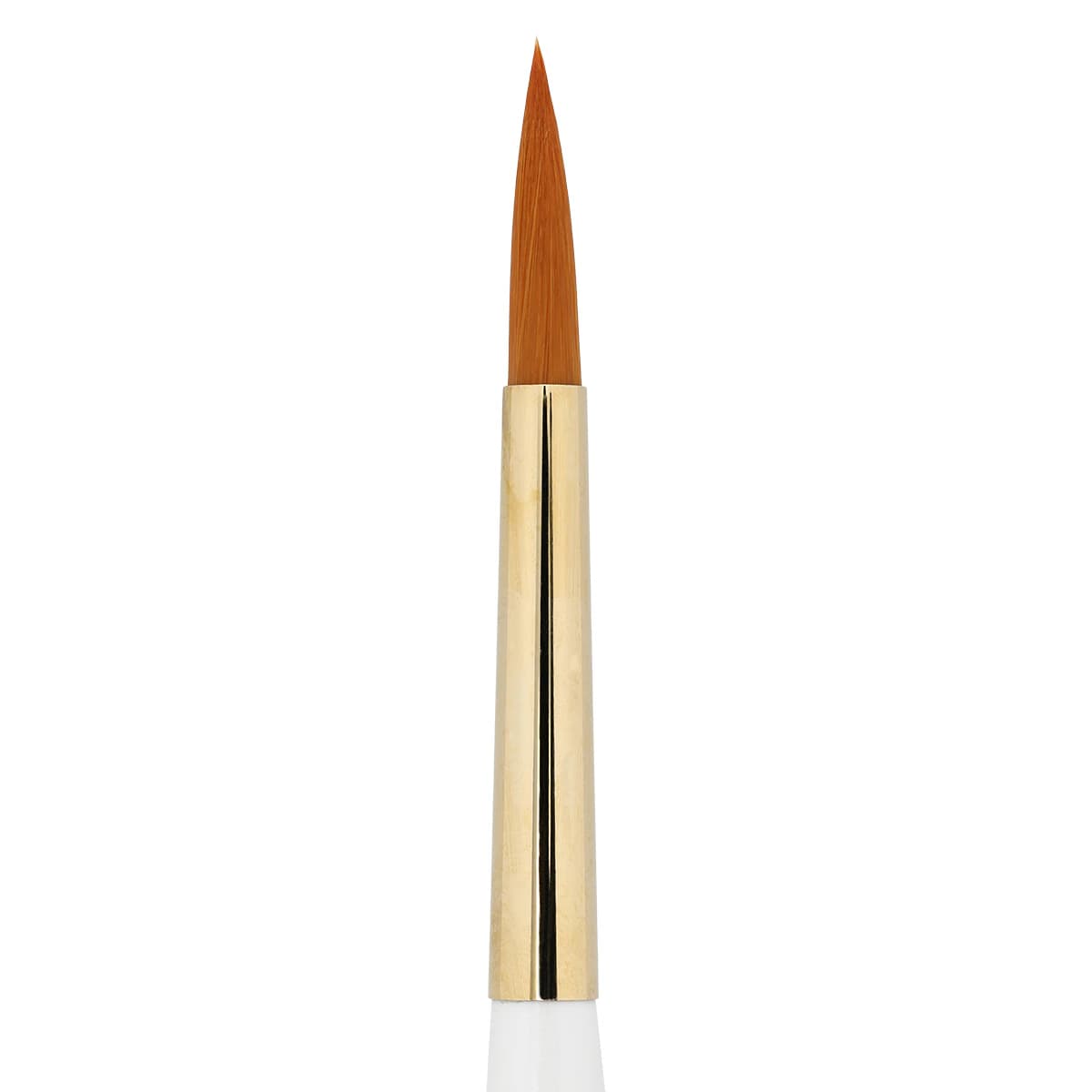 Renfert Takanishi Ceramist Brush, Size #8, Synthetic Bristle, 2/Pack, 17140008 thumbnail 3