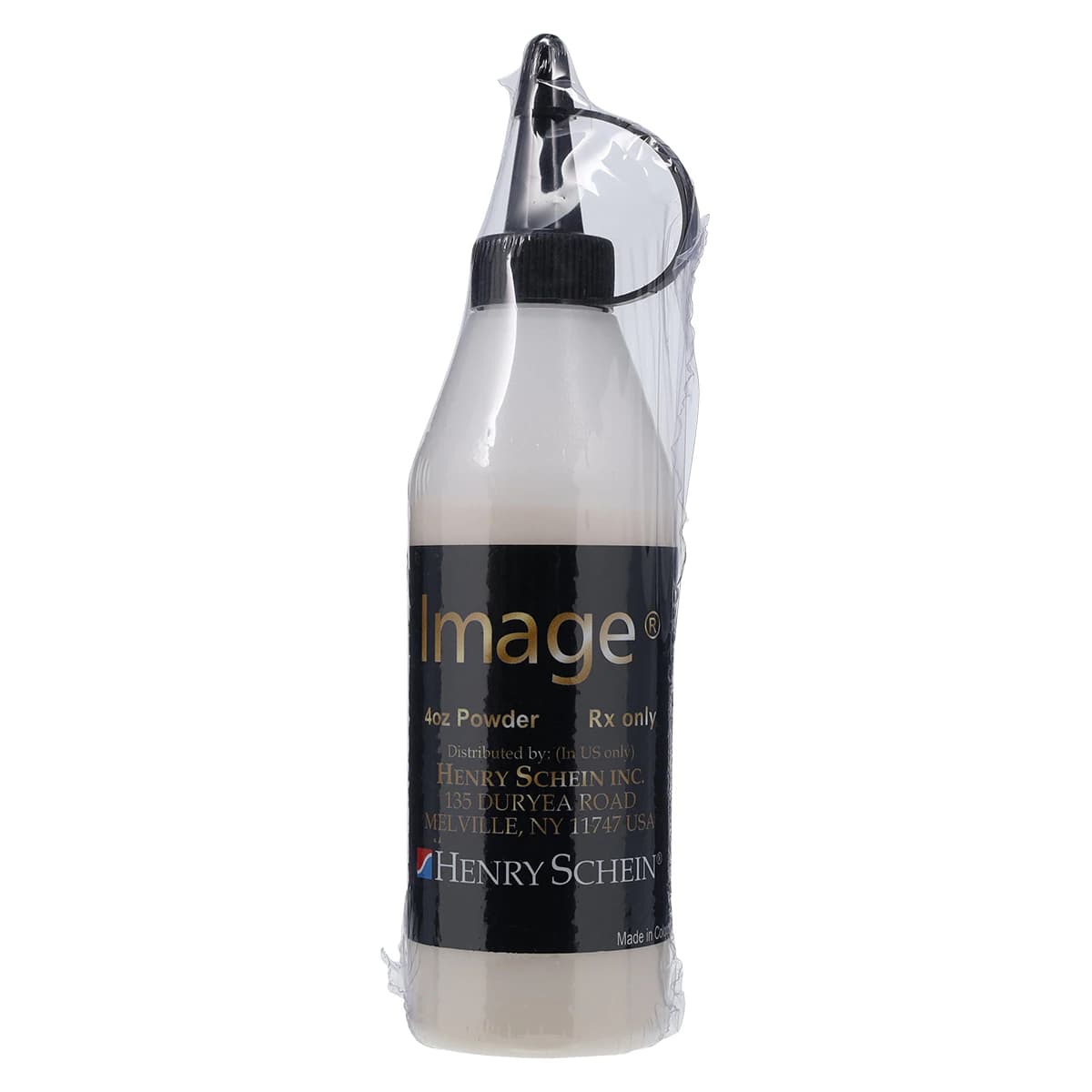 Image Tooth Shade Acrylic, A2, 4 oz Bottle - Image Tooth Shade - Image 1