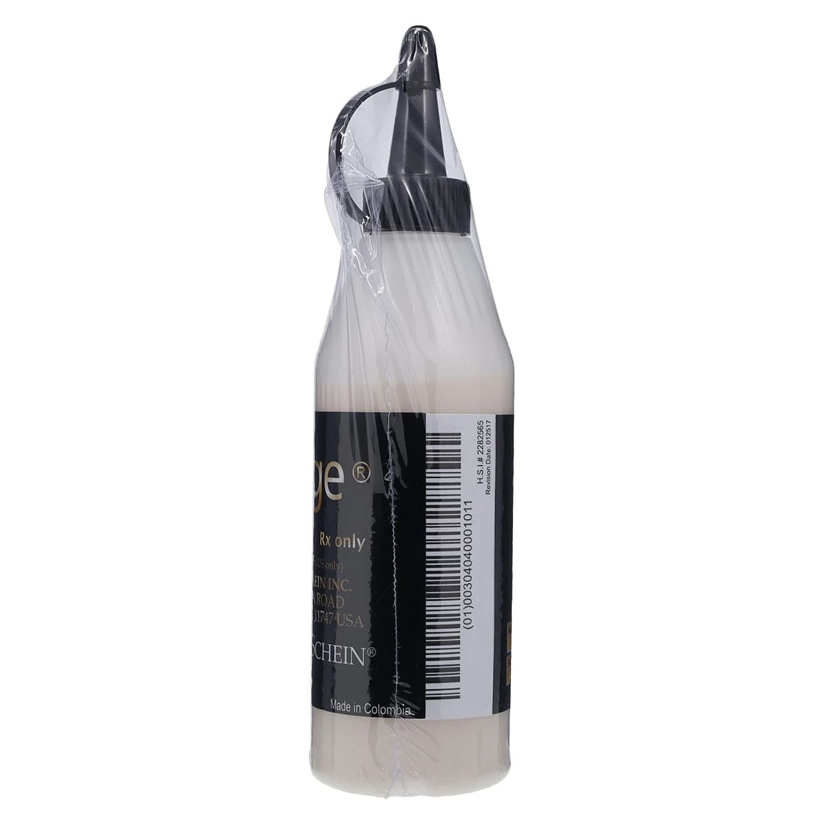 Image Tooth Shade Acrylic, A2, 4 oz Bottle thumbnail 2