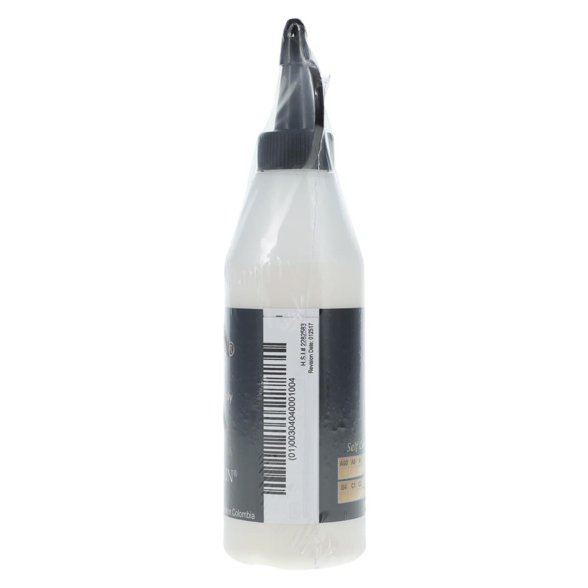 Image Tooth Shade Acrylic, A1, 4 oz Bottle thumbnail 3