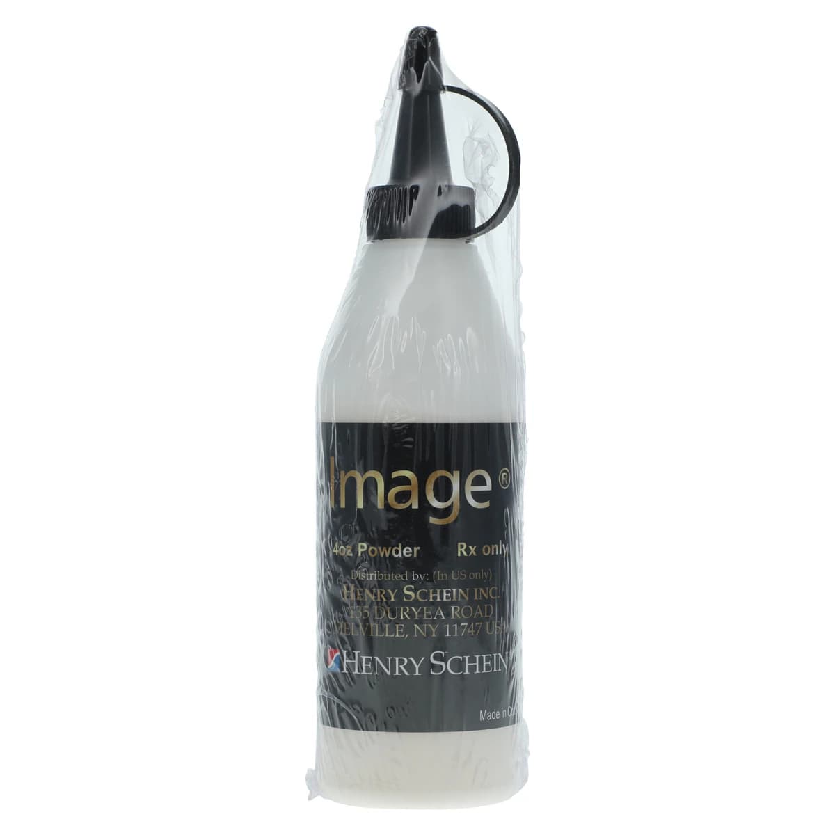 Image Tooth Shade Acrylic, Shade B1, 4 oz Bottle - Image Tooth Shade - Image 1