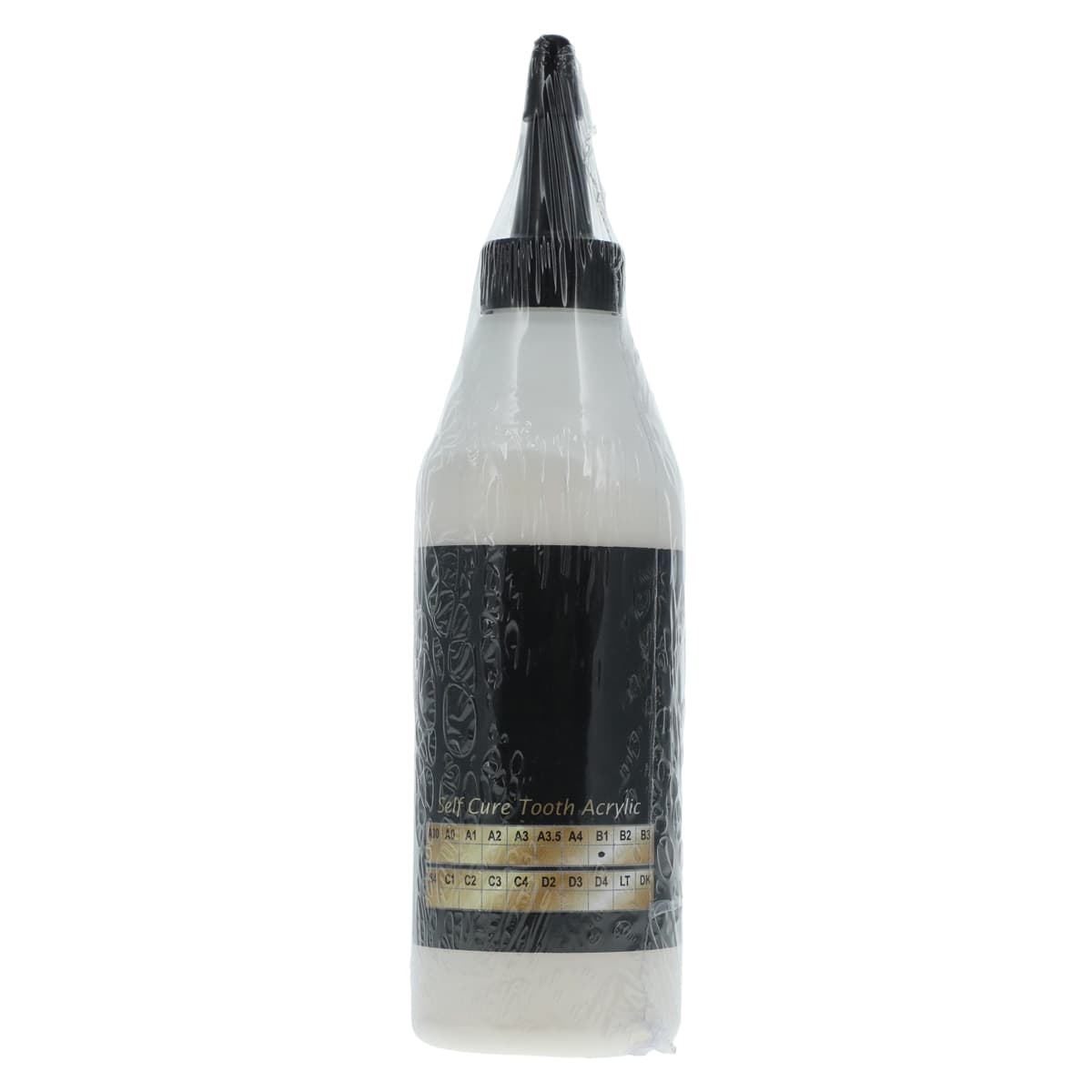 Image Tooth Shade Acrylic, Shade B1, 4 oz Bottle thumbnail 2
