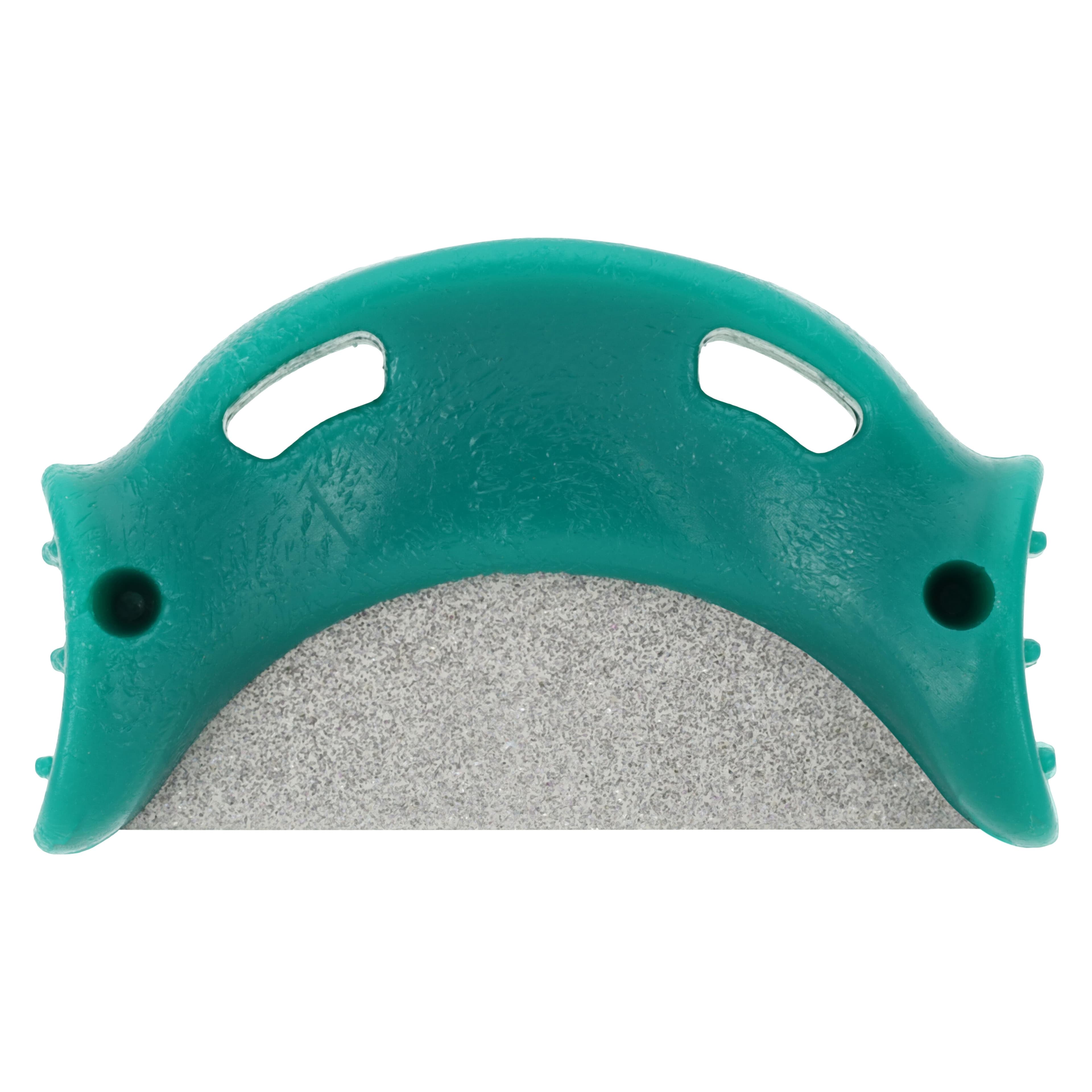 QwikStrip Single-Sided Coarse Abrasive Strips, Green, 0.16 mm, 10/Pack, QS-C thumbnail 4