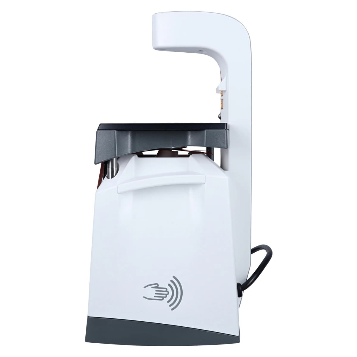 Renfert Top Spin Laser Drilling Machine, 120V, 8000 RPM, 0-20mm Drill Depth thumbnail 4