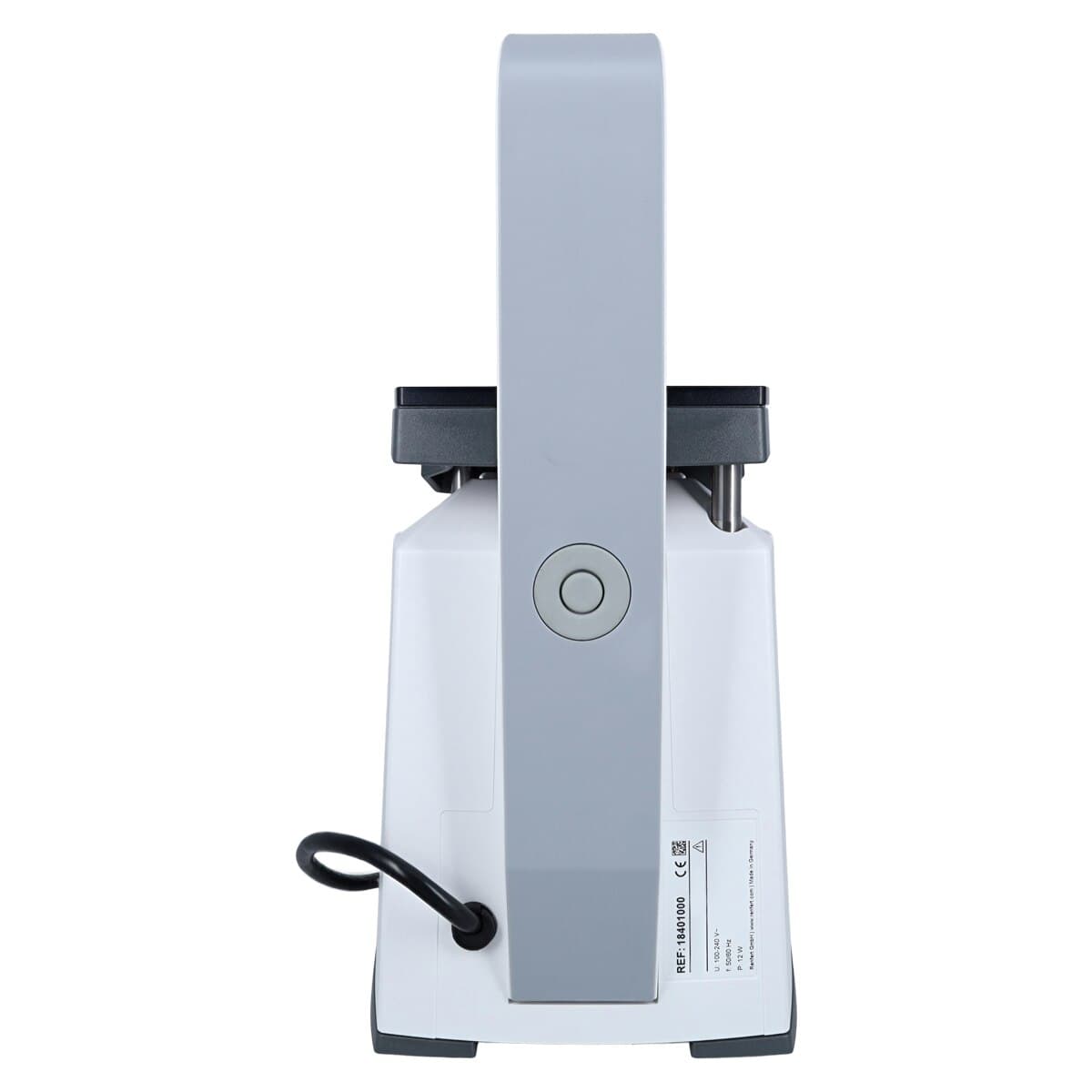 Renfert Top Spin Laser Drilling Machine, 120V, 8000 RPM, 0-20mm Drill Depth thumbnail 5