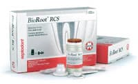 Septodont BioRoot RCS Root Canal Sealer, 35 Application Pack, 15g Powder, 35 x 0.20ml Pipettes, 1/Pk, 01E0300 thumbnail 2