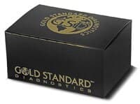 Gold Standard Diagnostics Toxoplasma IgG ELISA Test Kit, 96 Tests/Kit - Toxoplasma IgG - Image 1