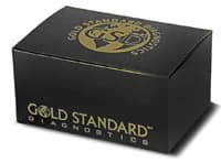 Gold Standard Diagnostics VZV IgG ELISA Test Kit, 96 Tests/Kit - VZV IgG - Image 1