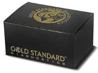 Gold Standard Diagnostics Entamoeba histolytica IgG ELISA Test Kit - Entamoeba histolytica IgG - Image 1
