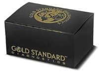 Gold Standard Diagnostics EBV NA IgG ELISA Test Kit, 96 Tests - EBV NA IgG - Image 1