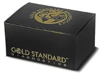 Gold Standard Diagnostics EBV VCA IgG ELISA Test Kit, 96 Tests - EBV VCA IgG - Image 1