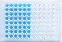 Gold Standard Diagnostics Anti-Tissue Transglutaminase IgA ELISA Test Kit, 96 Tests - AntiTissue Transglutaminas IgA - Image 1