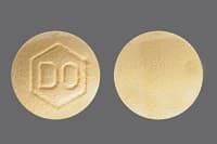 Yaz Tablets, Drospirenone and Ethinyl Estradiol 3mg/0.02mg, Blister Pack 3x28/Package - Yaz Tablets - Image 1