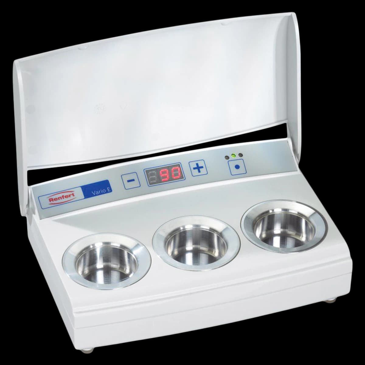 Renfert Vario E Complete Unit Wax Warmer, 120V, 14521000 - Vario E Complete Unit - Image 1