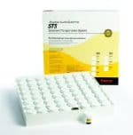 Richard-Allan Scientific Signature Series Formalin Container, 10% Neutral Buffered, 40mL, Non-Sterile, with Bio Tite Lid, 216/Case - Formalin Container 10% NBF PP - Image 1