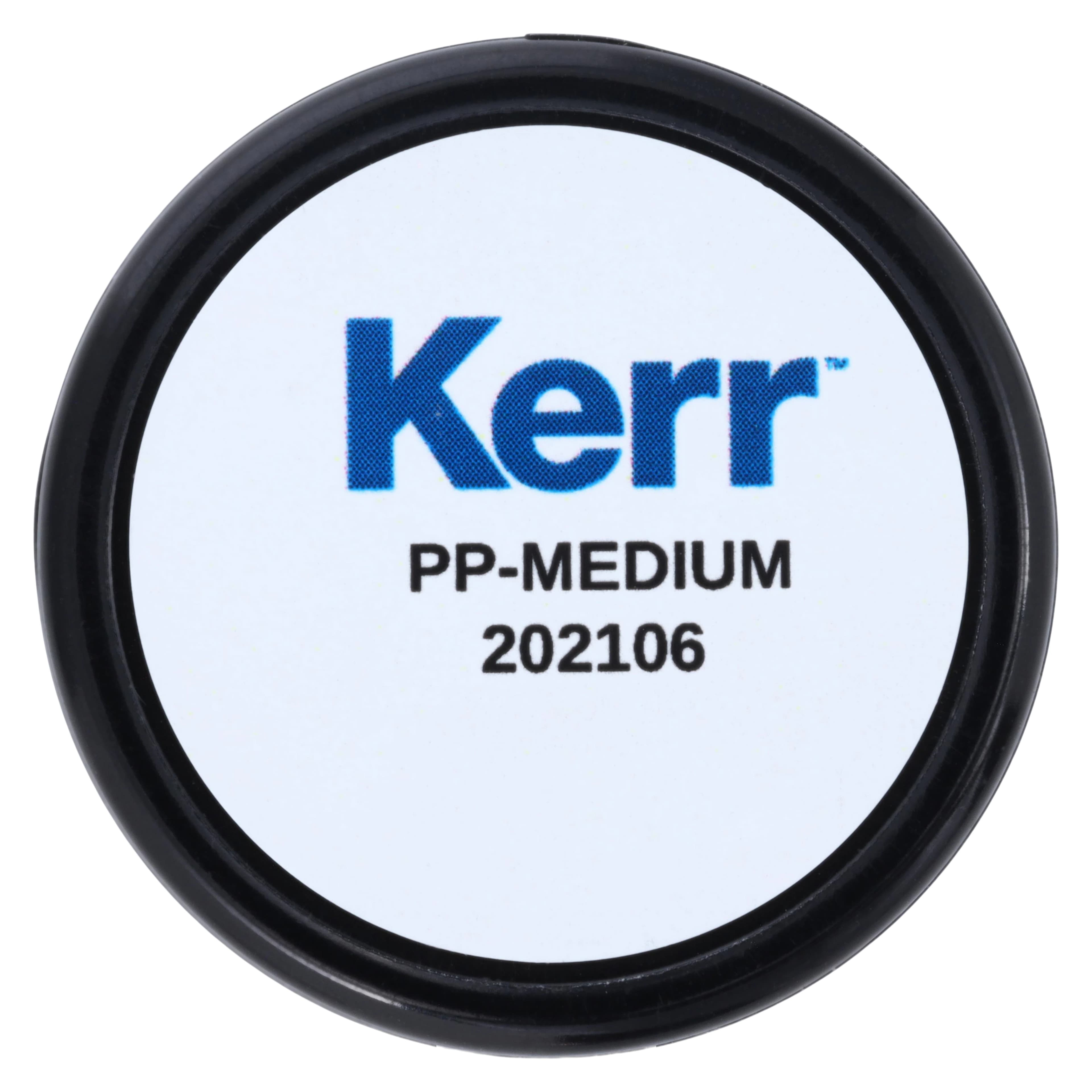 Kerr DiaSheen™ Diamond Polishing Paste, Medium Grit, 3 g Jar, PP-MEDIUM - Medium Grit DiaSheen™ Polisher Paste - Image 1